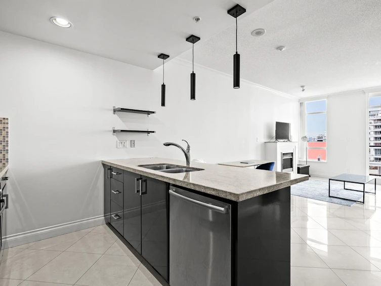 707-162 Victory Ship Way, North Vancouver, BC, V7L 0B4 - 10