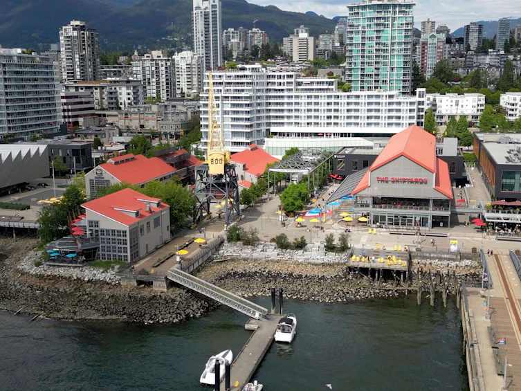 707-162 Victory Ship Way, North Vancouver, BC, V7L 0B4 - 36