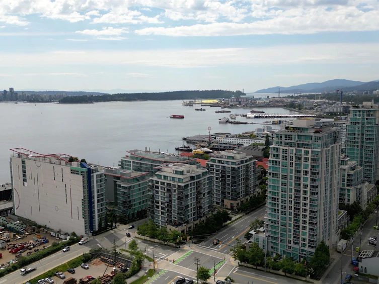 707-162 Victory Ship Way, North Vancouver, BC, V7L 0B4 - 34