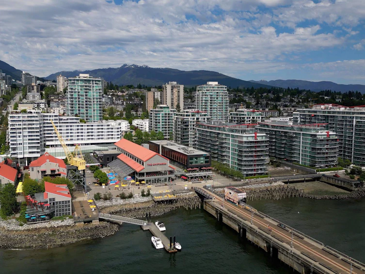 707-162 Victory Ship Way, North Vancouver, BC, V7L 0B4 - 37