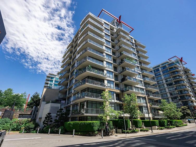 707-162 Victory Ship Way, North Vancouver, BC, V7L 0B4 - 24