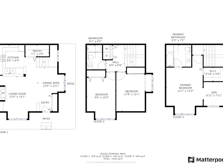 1-1075 Lynn Valley Road, North Vancouver, BC, V7J 1Z6 - 27