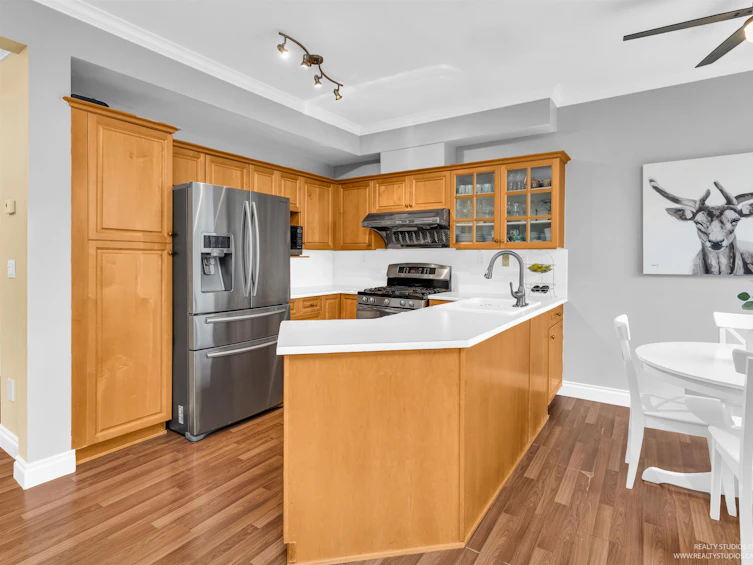 502-1485 Parkway Boulevard, Coquitlam, BC, V3E 3E6 - 17