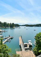 4850 Sinclair Bay Road