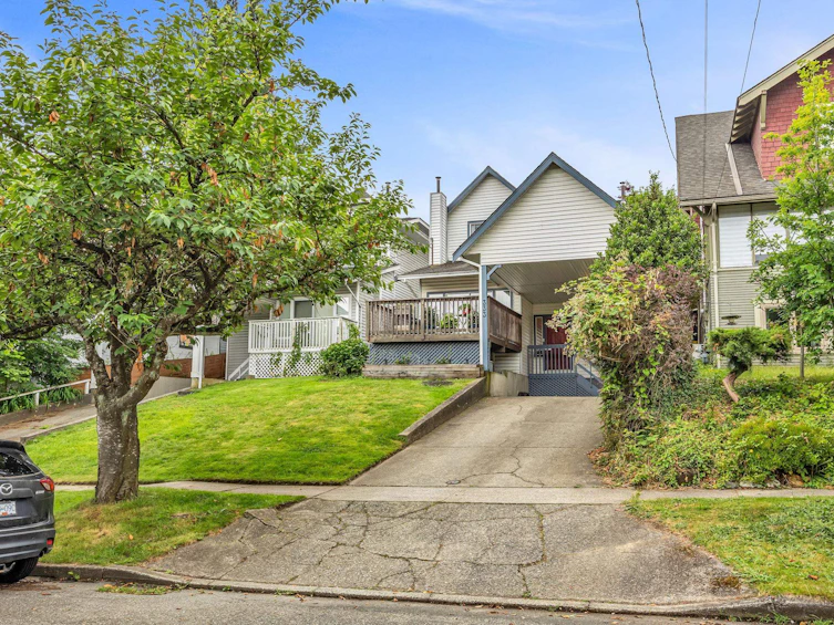 333 Blair Avenue, New Westminster, BC, V3L 4A1 - 36