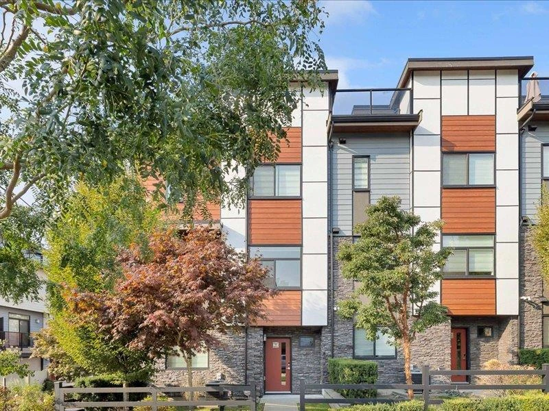 27 - 16355 23rd Avenue, Surrey BC
