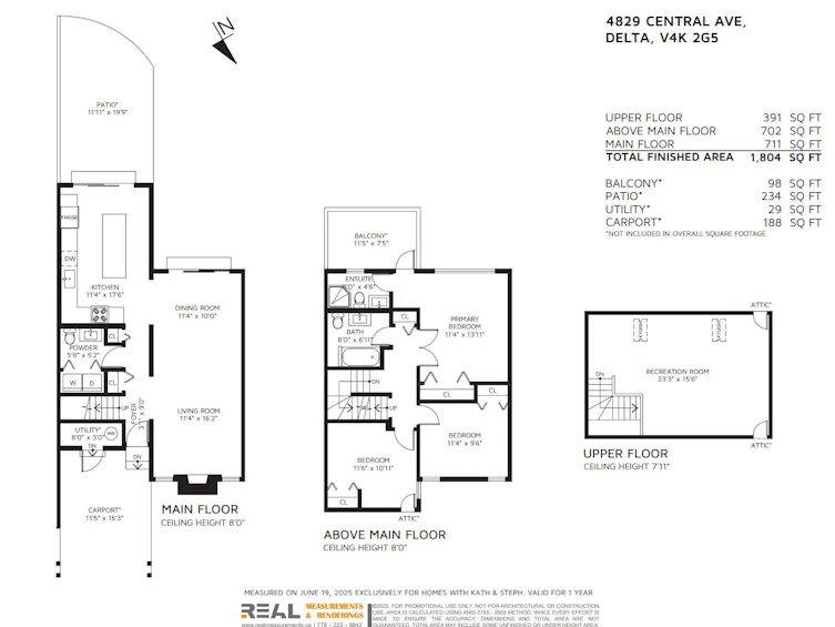 4829 Central Avenue, Delta, BC, V4K 2G5 - 40