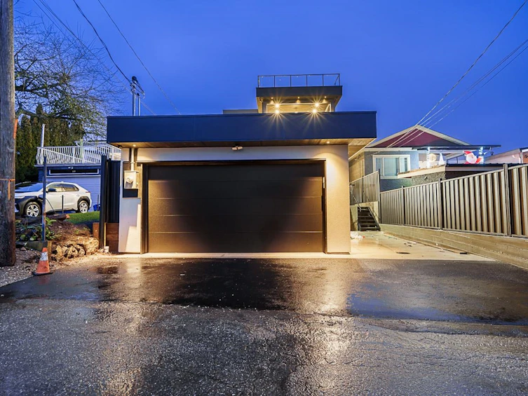 81 Grosvenor Avenue, Burnaby, BC, V5B 3N7 - 35