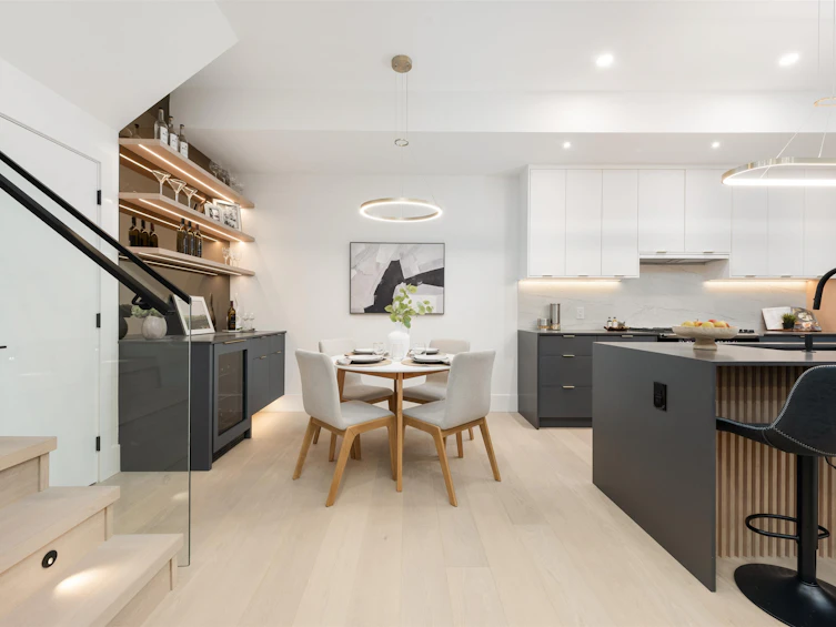 3-373 E 33rd Avenue, Vancouver, BC, V5V 2Z8 - 5
