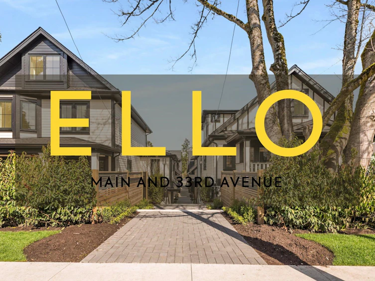 3-373 E 33rd Avenue, Vancouver, BC, V5V 2Z8 - 30