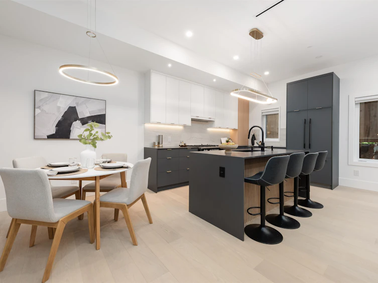 3-373 E 33rd Avenue, Vancouver, BC, V5V 2Z8 - 8