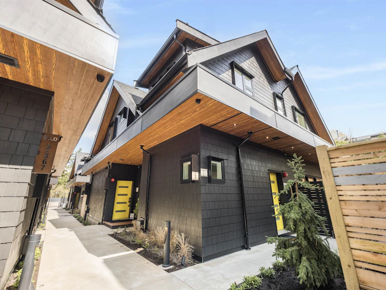 3-373 E 33rd Avenue, Vancouver, BC, V5V 2Z8 - 6