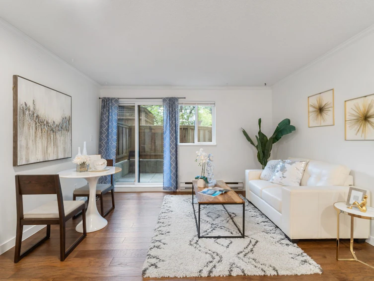 105-2159 Wall Street, Vancouver, BC, V5L 1B3 - 2
