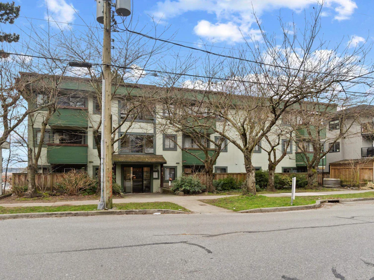 105-2159 Wall Street, Vancouver, BC, V5L 1B3 - 15