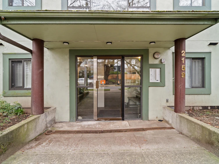105-2159 Wall Street, Vancouver, BC, V5L 1B3 - 19