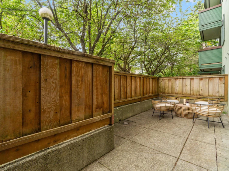 105-2159 Wall Street, Vancouver, BC, V5L 1B3 - 18