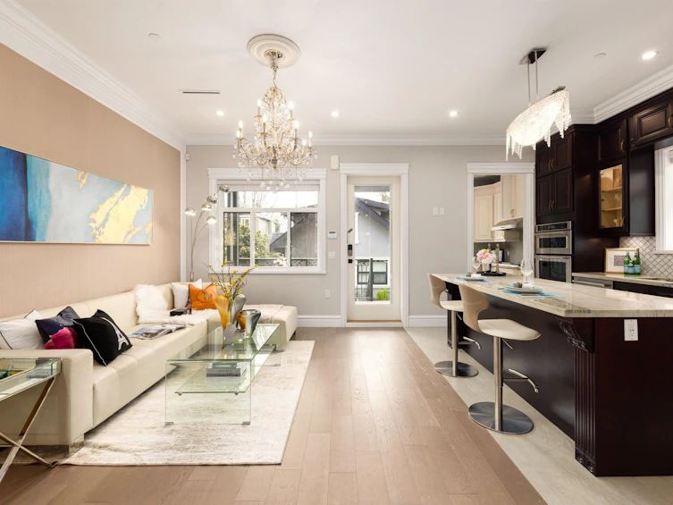 2984 W 31st Avenue, Vancouver, BC, V6L 2A4 - 9