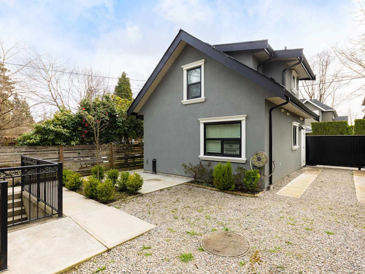 2984 W 31st Avenue, Vancouver, BC, V6L 2A4 - 28