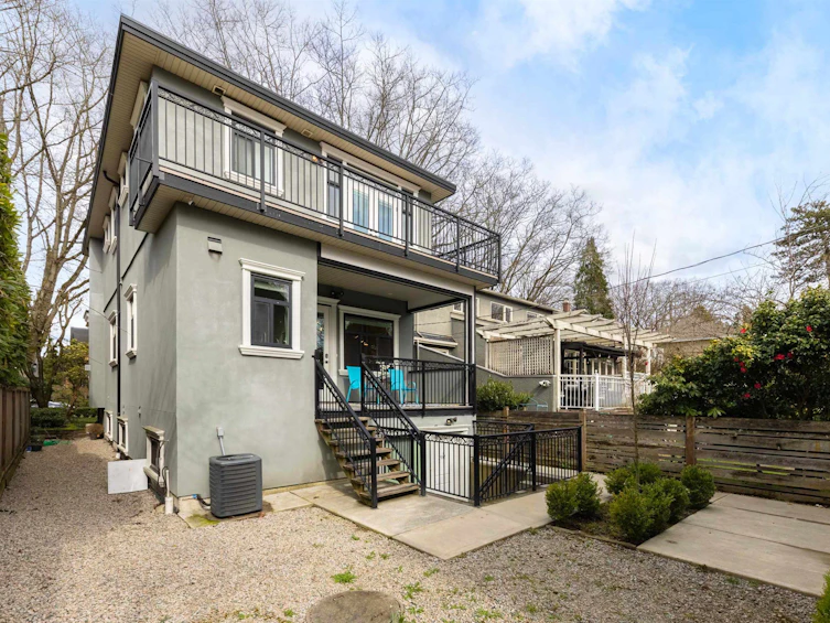 2984 W 31st Avenue, Vancouver, BC, V6L 2A4 - 25