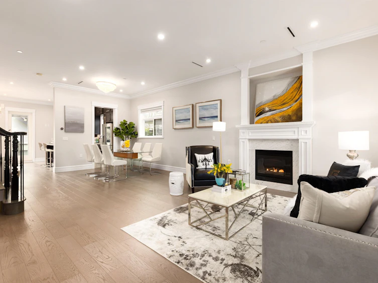 2984 W 31st Avenue, Vancouver, BC, V6L 2A4 - 4