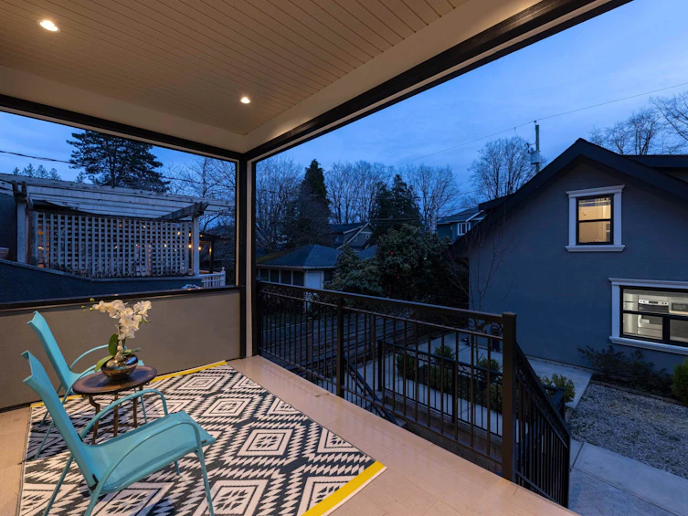 2984 W 31st Avenue, Vancouver, BC, V6L 2A4 - 27