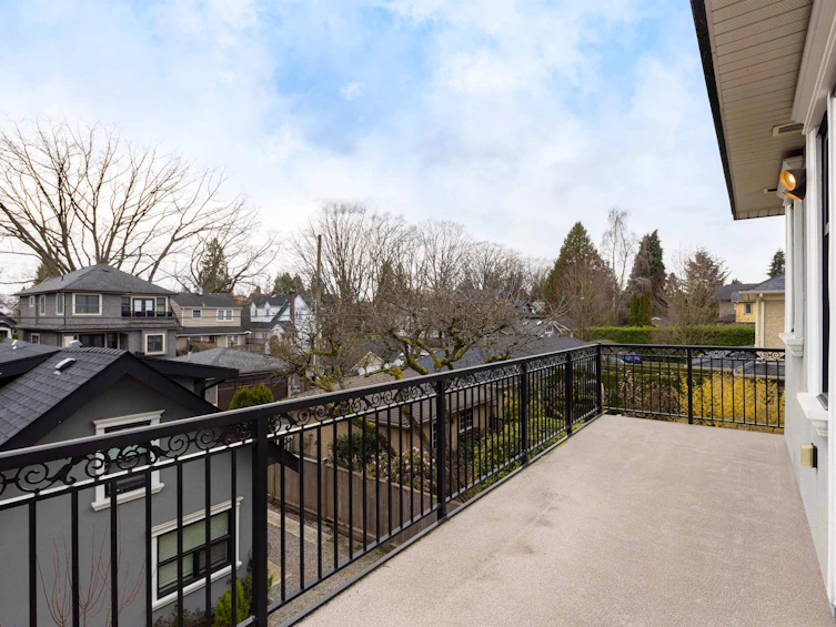 2984 W 31st Avenue, Vancouver, BC, V6L 2A4 - 23