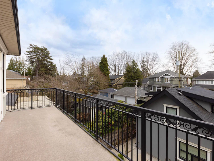2984 W 31st Avenue, Vancouver, BC, V6L 2A4 - 24