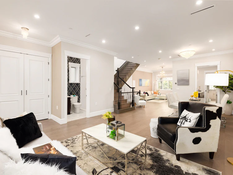 2984 W 31st Avenue, Vancouver, BC, V6L 2A4 - 5