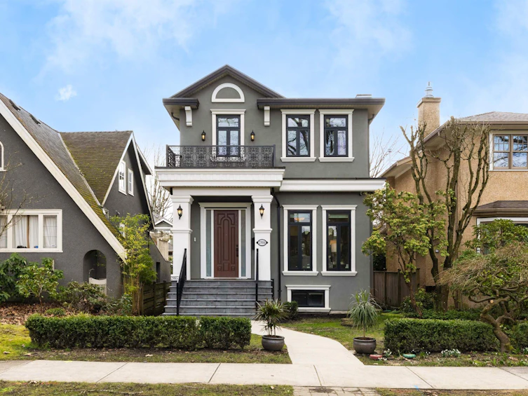 2984 W 31st Avenue, Vancouver, BC, V6L 2A4