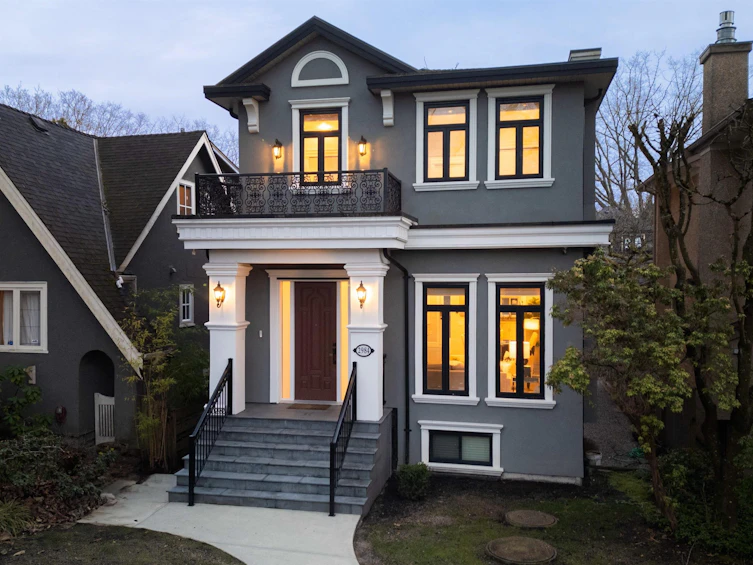 2984 W 31st Avenue, Vancouver, BC, V6L 2A4 - 30