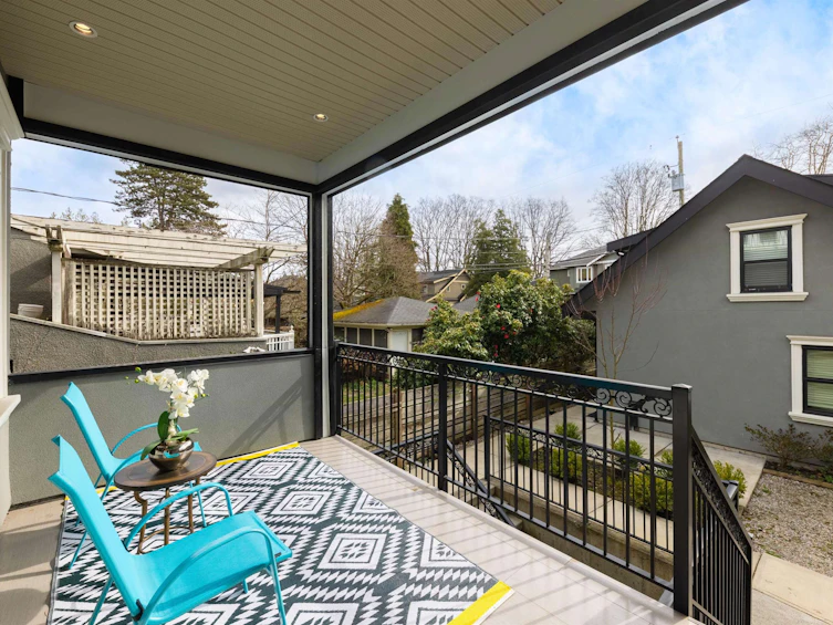 2984 W 31st Avenue, Vancouver, BC, V6L 2A4 - 26