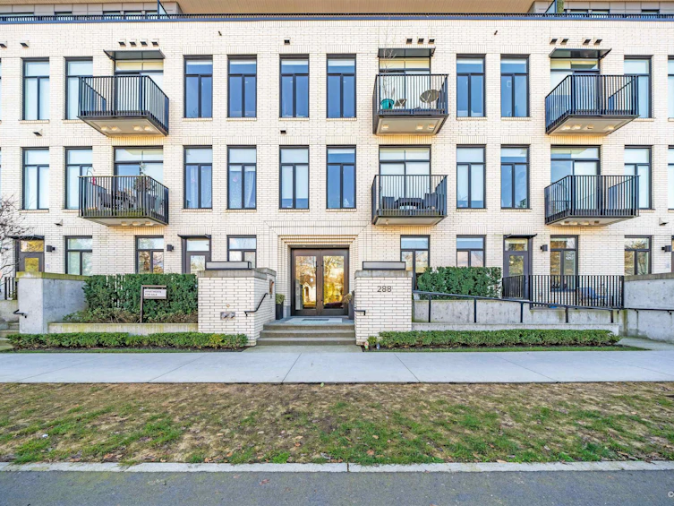 109-288 W King Edward Avenue, Vancouver, BC, V5Y 2J2 - 19