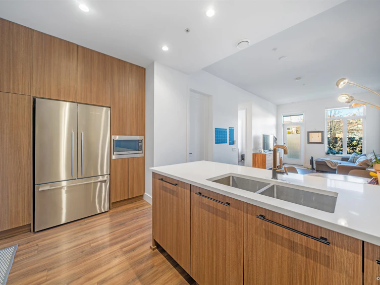 109-288 W King Edward Avenue, Vancouver, BC, V5Y 2J2 - 2