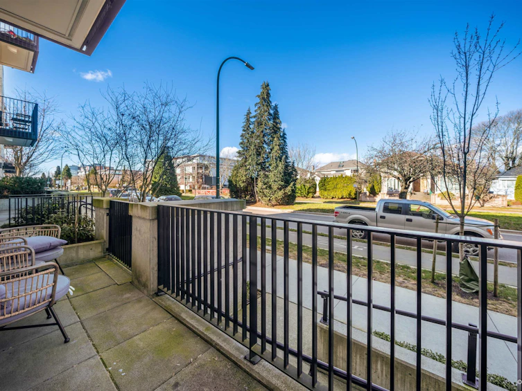109-288 W King Edward Avenue, Vancouver, BC, V5Y 2J2 - 17