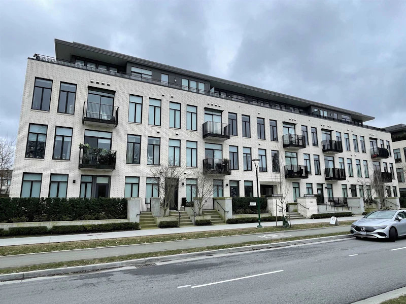 109 - 288 W King Edward Avenue, Vancouver BC