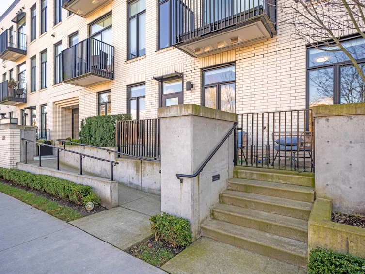 109-288 W King Edward Avenue, Vancouver, BC, V5Y 2J2 - 20
