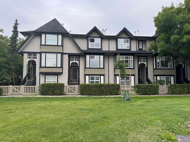 83 - 6888 Robson Drive, Richmond BC V7C 5T6