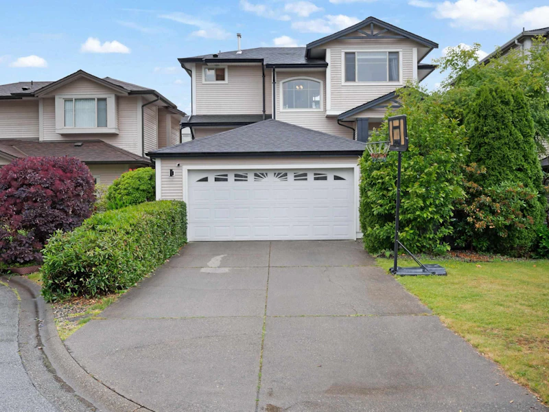 41 - 8675 209th Street, Langley BC V1M 3W6