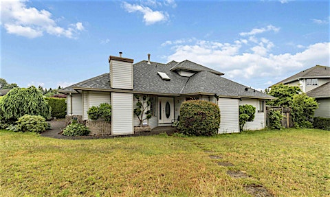 1372 Oxford Street, Coquitlam, BC, V3E 3G4