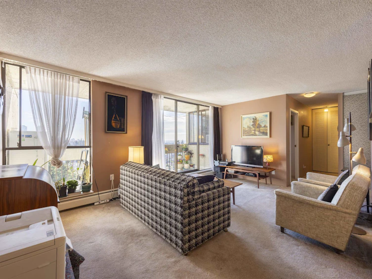 1404-6759 Willingdon Avenue, Burnaby, BC, V5H 3Y9 - 9
