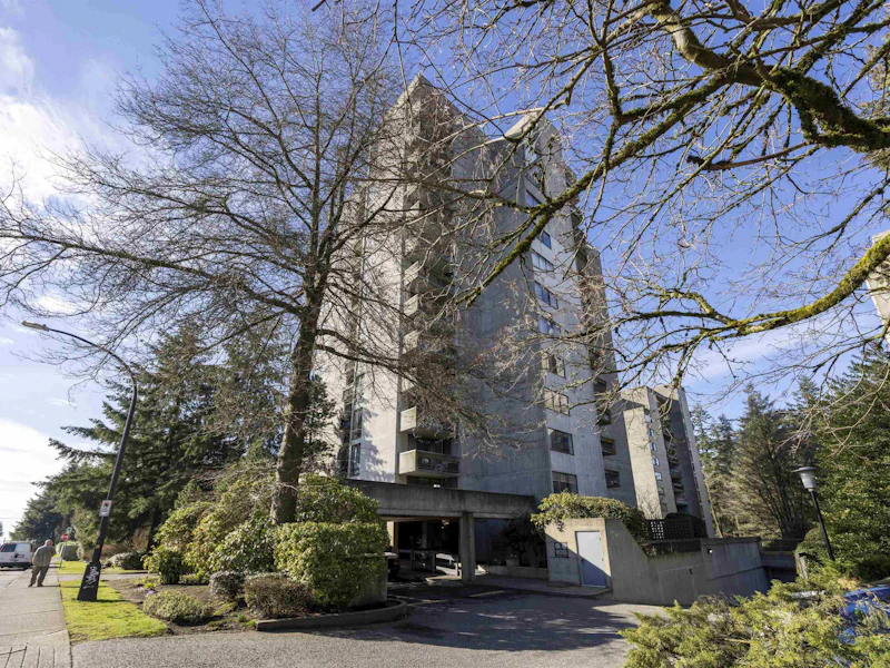 1404 - 6759 Willingdon Avenue, Burnaby BC V5H 3Y9
