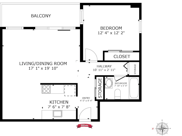 1404-6759 Willingdon Avenue, Burnaby, BC, V5H 3Y9 - 27