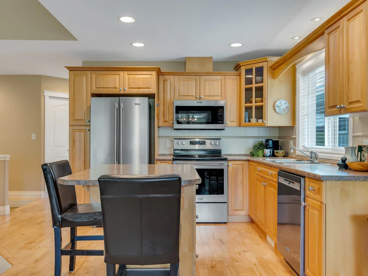 5-45824 Stevenson Road, Chilliwack, BC, V2R 5W5 - 2