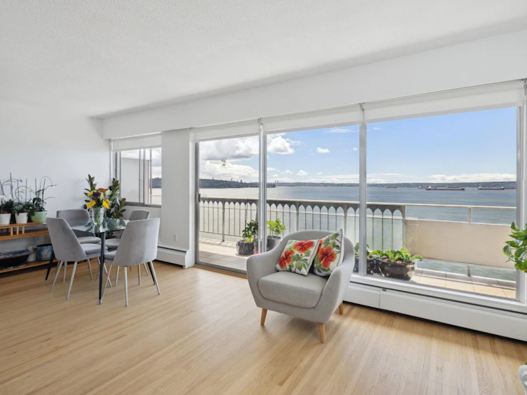 1507-150 24th Street, West Vancouver, BC, V7V 4G8 - 4