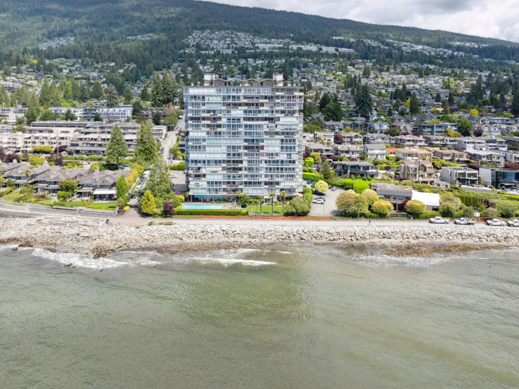 1507-150 24th Street, West Vancouver, BC, V7V 4G8 - 2