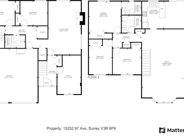 15252 97 Avenue, Surrey, BC, V3R 8P9 - 40