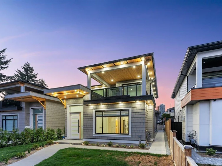 7327 Ethel Avenue, Burnaby, BC, V3N 2C6