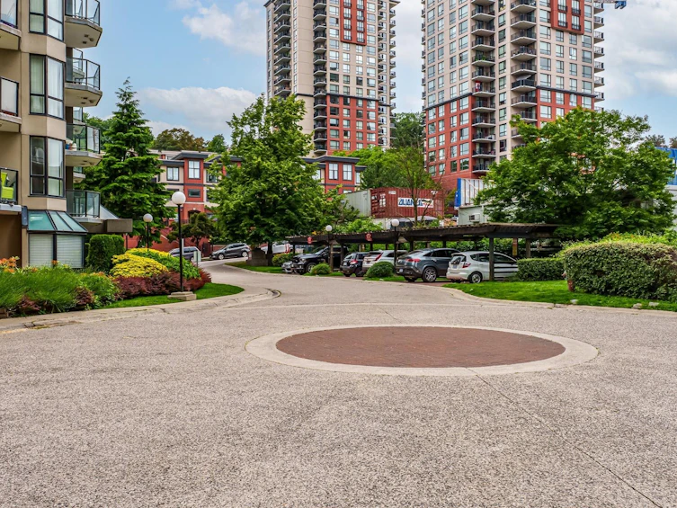 1106-828 Agnes Street, New Westminster, BC, V3M 6R4 - 26