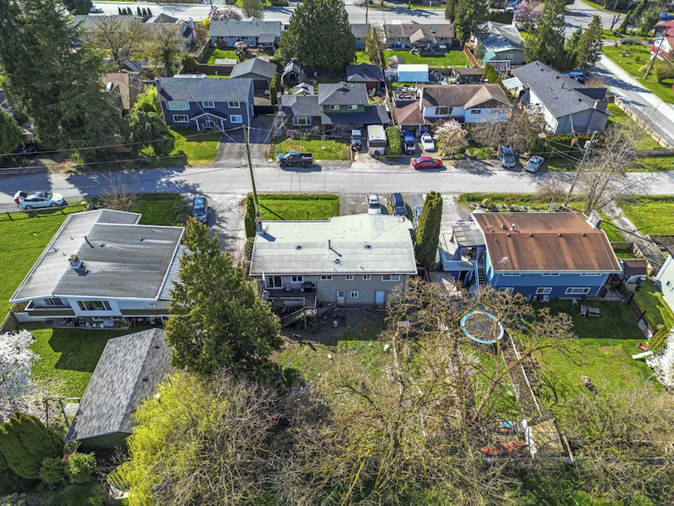 12302 Fletcher Street, Maple Ridge, BC, V2X 6K9 - 4