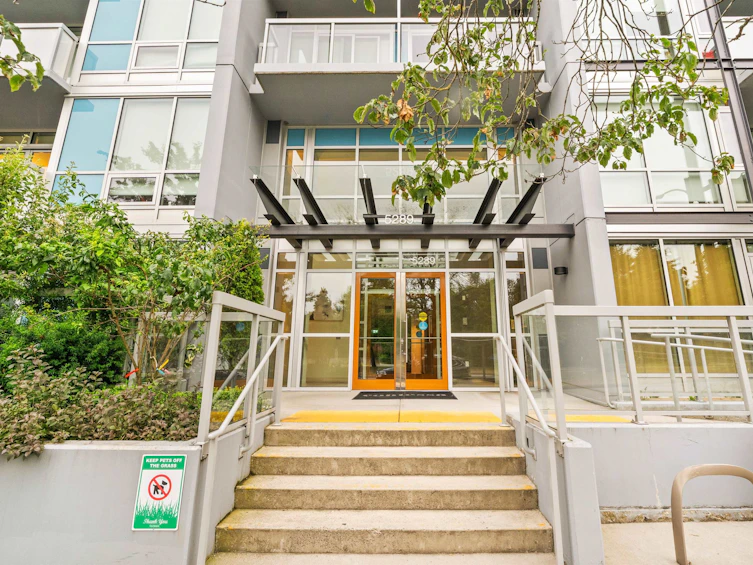 105-5289 Cambie Street, Vancouver, BC, V5Z 2Z6 - 18